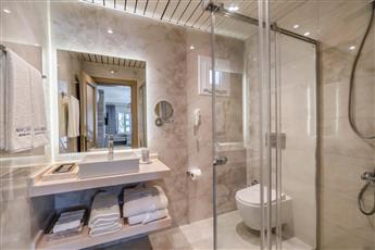 Manzara Boutique Hotel 3* Adults Only 12+