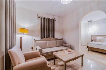 Manzara Boutique Hotel 3* Adults Only 12+