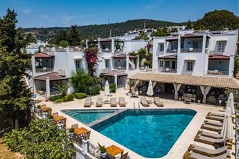 Manzara Boutique Hotel 3* Adults Only 12+