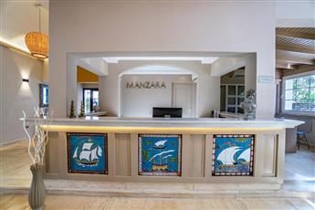 Manzara Boutique Hotel 3* Adults Only 12+