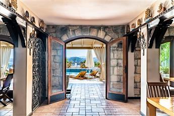 Manzara Boutique Hotel 3* Adults Only 12+