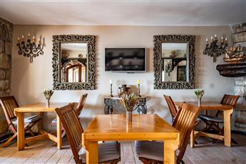 Manzara Boutique Hotel 3* Adults Only 12+