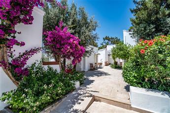 Manzara Boutique Hotel 3* Adults Only 12+