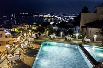 Manzara Boutique Hotel 3* Adults Only 12+
