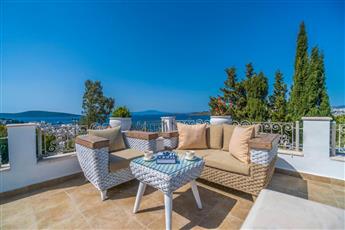 Manzara Boutique Hotel - Adults Only 12+