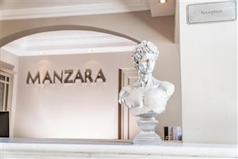 Manzara Boutique Hotel - Adults Only 12+
