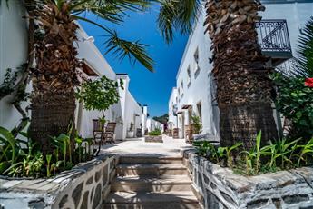 Manzara Boutique Hotel - Adults Only 12+