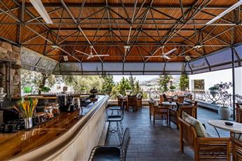 Manzara Boutique Hotel - Adults Only 12+