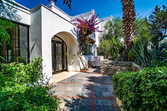 Manzara Boutique Hotel - Adults Only 12+