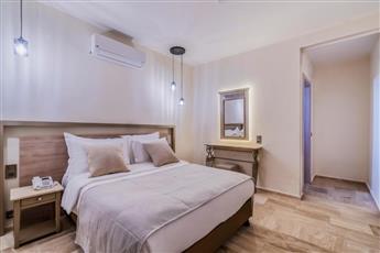 Manzara Boutique Hotel - Adults Only 12+