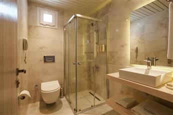 Manzara Boutique Hotel - Adults Only 12+