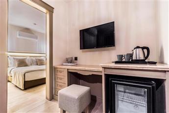 Manzara Boutique Hotel - Adults Only 12+