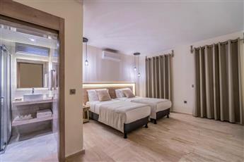 Manzara Boutique Hotel - Adults Only 12+