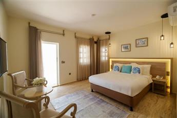 Manzara Boutique Hotel - Adults Only 12+