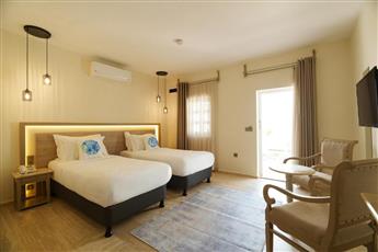 Manzara Boutique Hotel - Adults Only 12+