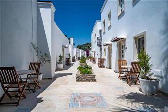 Manzara Boutique Hotel - Adults Only 12+