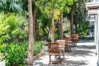 Manzara Boutique Hotel - Adults Only 12+