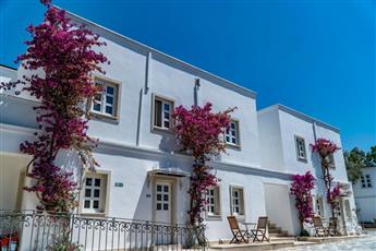 Manzara Boutique Hotel - Adults Only 12+