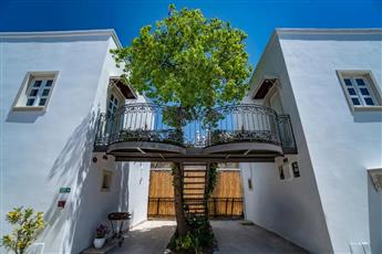Manzara Boutique Hotel - Adults Only 12+