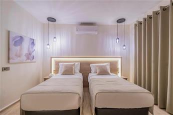 Manzara Boutique Hotel - Adults Only 12+