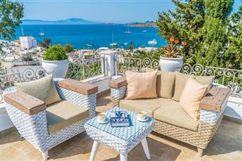 Manzara Boutique Hotel - Adults Only 12+
