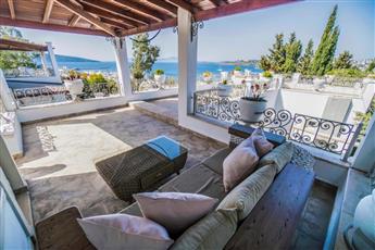 Manzara Boutique Hotel - Adults Only 12+