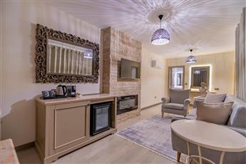 Manzara Boutique Hotel - Adults Only 12+