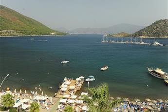 Marbas Select Beach Hotel 3* Adults Only 14+