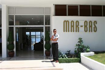 Marbas Select Beach Hotel 3* Adults Only 14+