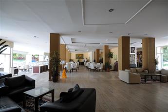 Marbas Select Beach Hotel 3* Adults Only 14+
