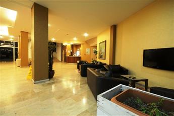 Marbas Select Beach Hotel 3* Adults Only 14+