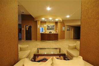 Marbas Select Beach Hotel 3* Adults Only 14+