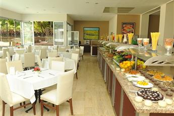 Marbas Select Beach Hotel 3* Adults Only 14+