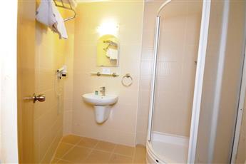 Marbas Select Beach Hotel 3* Adults Only 14+