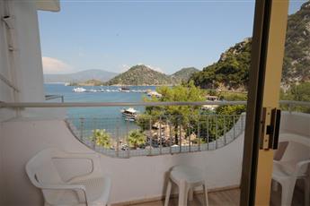 Marbas Select Beach Hotel 3* Adults Only 14+