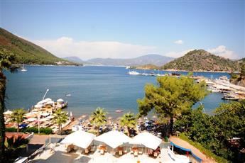 Marbas Select Beach Hotel Adults Only 14+