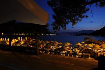 Marbas Select Beach Hotel Adults Only 14+