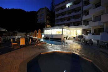 Marbas Select Beach Hotel Adults Only 14+