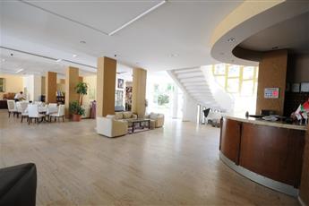 Marbas Select Beach Hotel Adults Only 14+