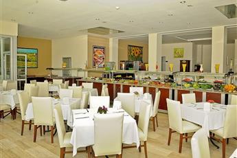 Marbas Select Beach Hotel Adults Only 14+