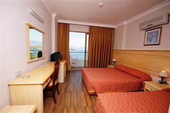 Marbas Select Beach Hotel Adults Only 14+