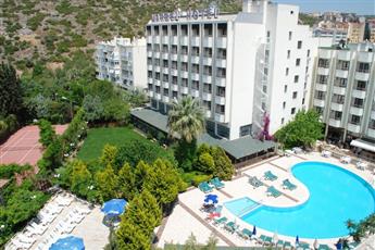 Marbel Hotel by Palm Wings 4*