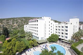 Marbel Hotel by Palm Wings 4*