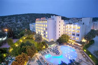 Marbel Hotel by Palm Wings 4*