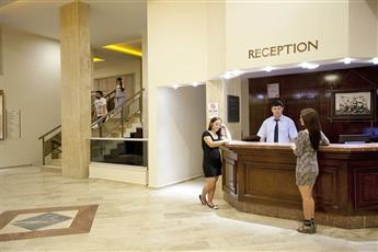 Marbel Hotel by Palm Wings 4*