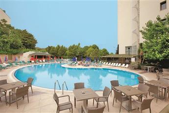 Marbel Hotel by Palm Wings