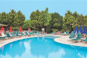 Marbel Hotel by Palm Wings