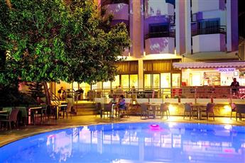 Marbel Hotel by Palm Wings