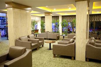 Marbel Hotel by Palm Wings
