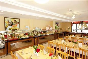 Marbel Hotel by Palm Wings